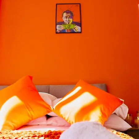 Gifford St Retreat 3br Entire