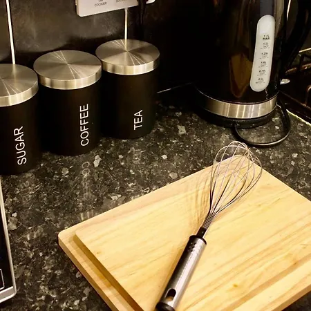 Gifford St Retreat 3br Entire * Мидлсбро