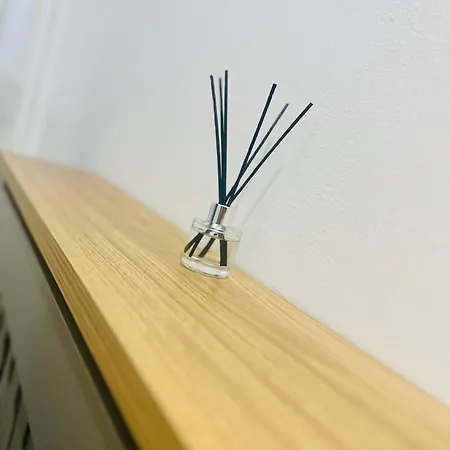 Gifford St Retreat 3br Entire *