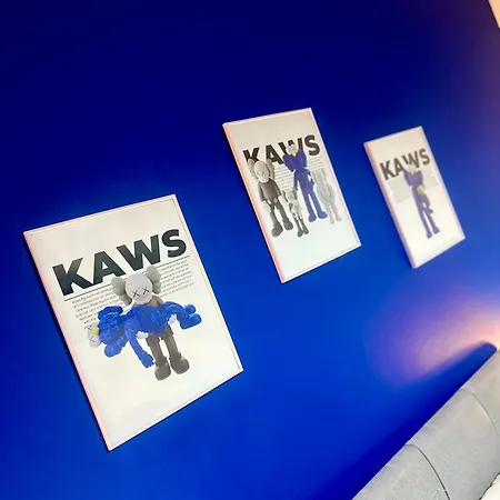 Gifford St Retreat 3br Entire Casa de Férias