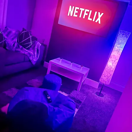 Gifford St Retreat 3br Entire Middlesbrough