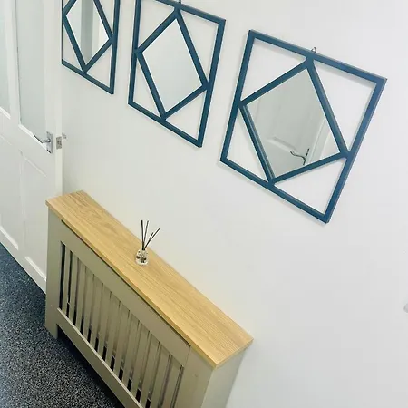 Gifford St Retreat 3br Entire Дом отдыха *