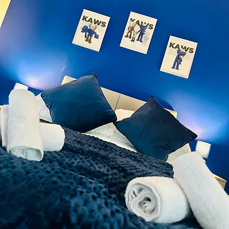 Gifford St Retreat 3br Entire Дом отдыха *